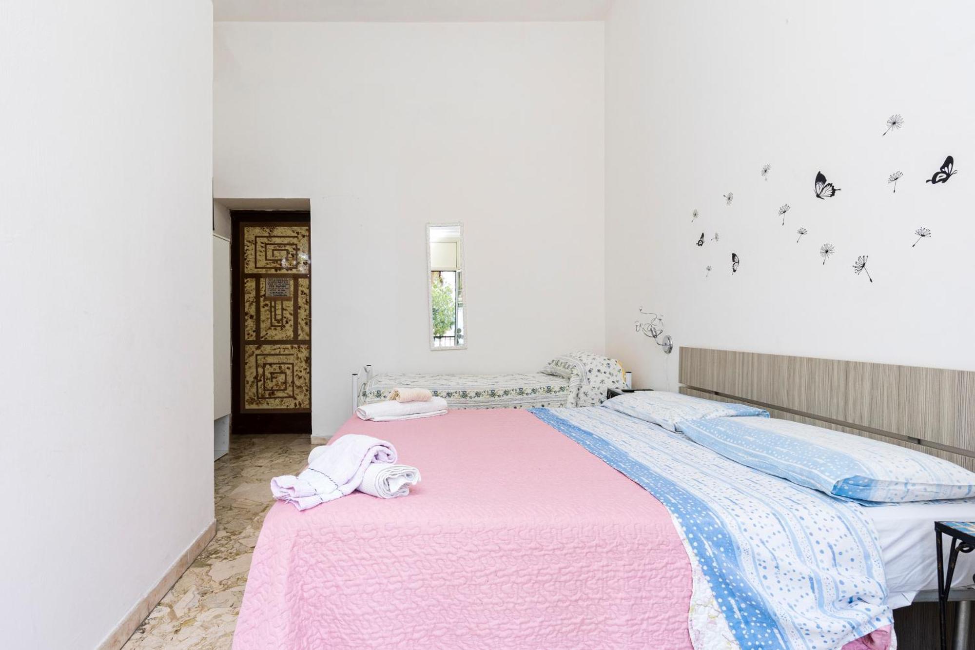Il Balcone Sullo Stretto Bed and Breakfast Reggio di Calabria Exteriör bild