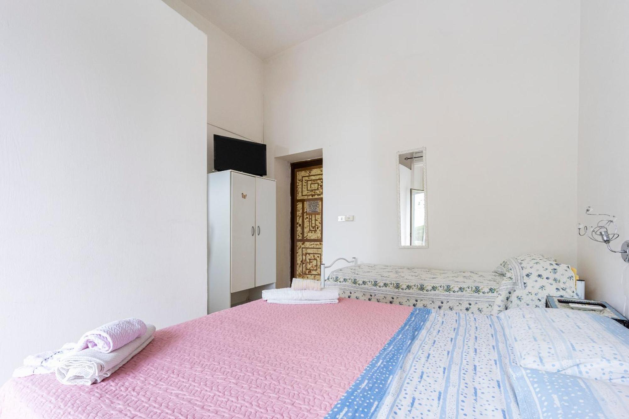 Il Balcone Sullo Stretto Bed and Breakfast Reggio di Calabria Exteriör bild
