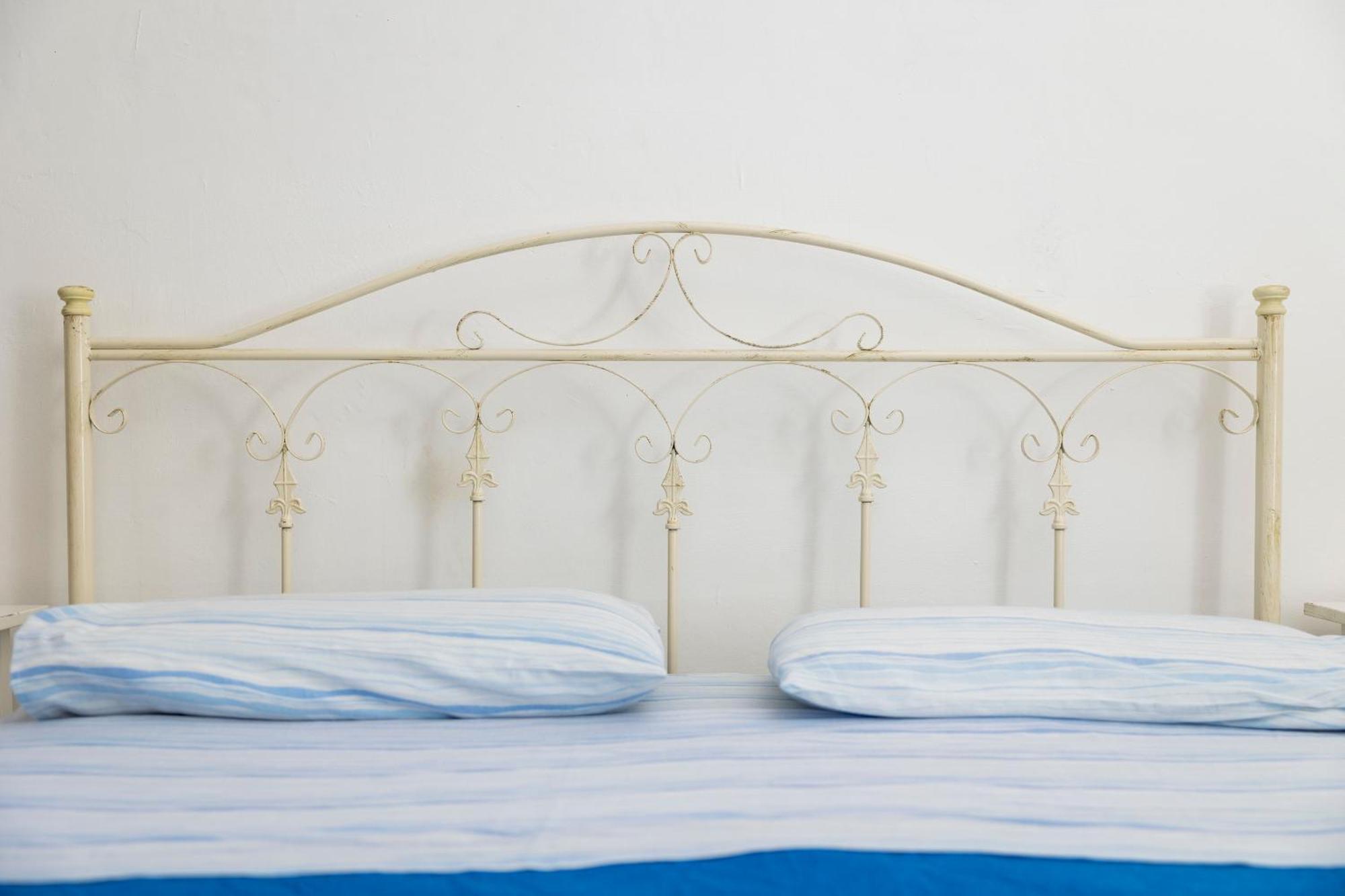 Il Balcone Sullo Stretto Bed and Breakfast Reggio di Calabria Exteriör bild
