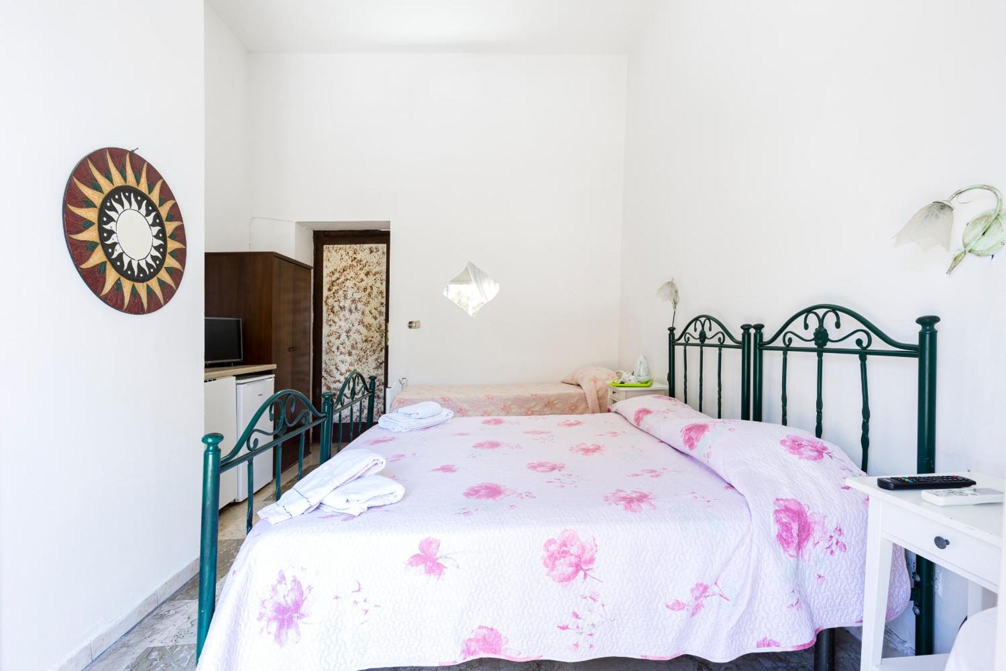 Il Balcone Sullo Stretto Bed and Breakfast Reggio di Calabria Exteriör bild