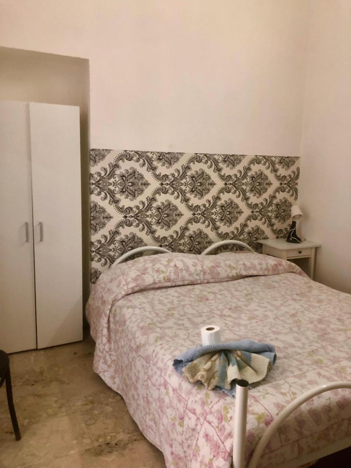 Il Balcone Sullo Stretto Bed and Breakfast Reggio di Calabria Exteriör bild