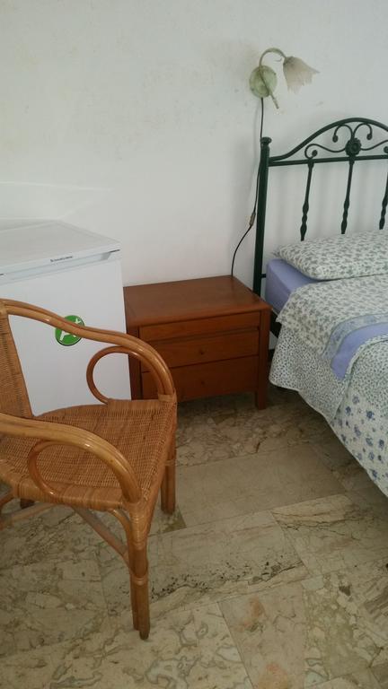 Il Balcone Sullo Stretto Bed and Breakfast Reggio di Calabria Exteriör bild