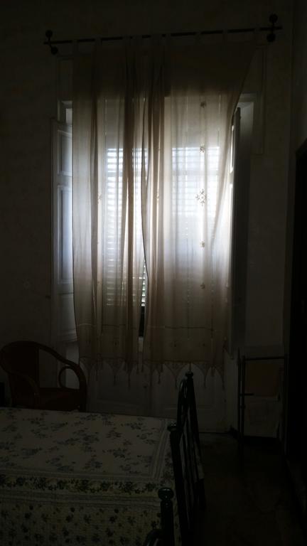 Il Balcone Sullo Stretto Bed and Breakfast Reggio di Calabria Exteriör bild